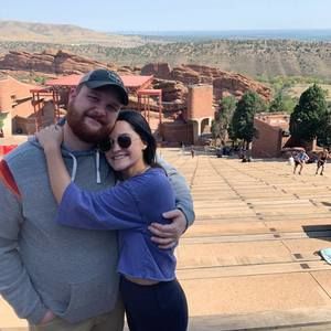 Meet your Posher, Laurie